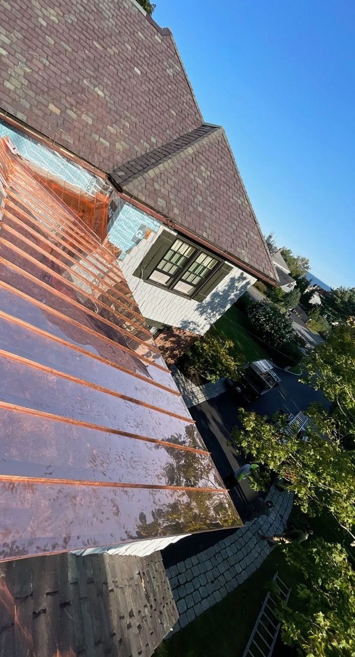 After Art Slate restoration